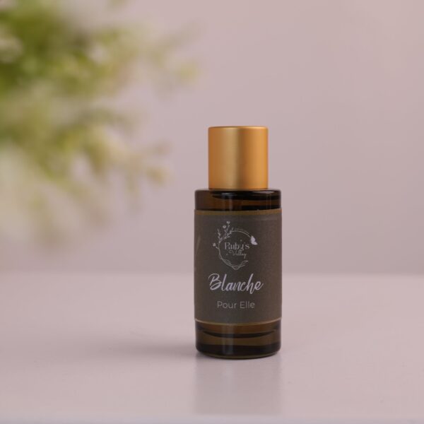 Blanche Perfume 50 ml