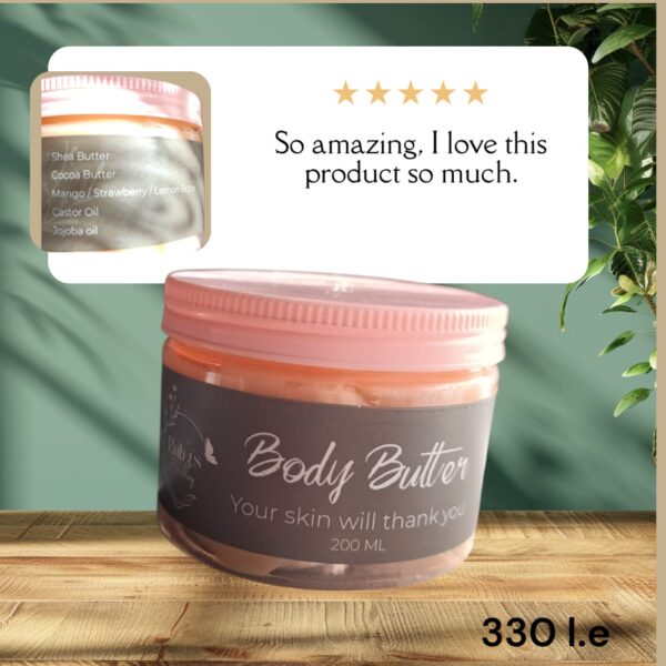 Body Butter