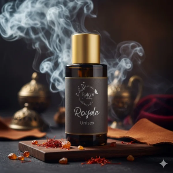 Royale Perfume for Unisex