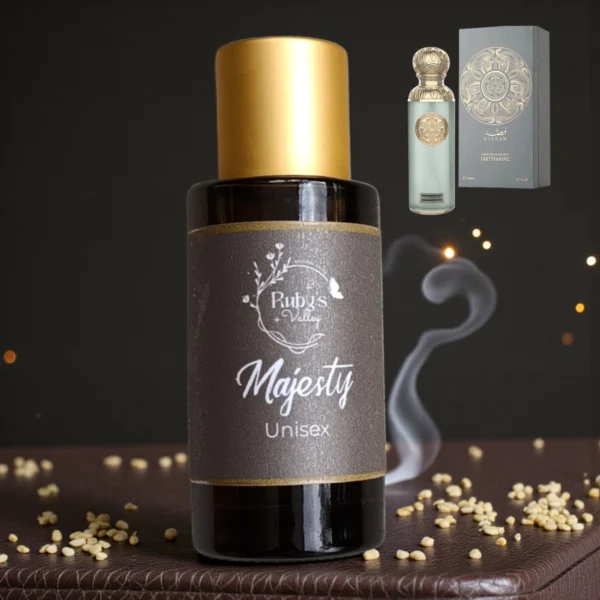 Majesty Perfume for Unisex