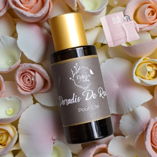Paradis de Rose